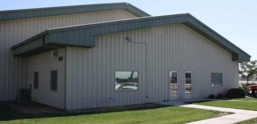 45243, Office & Warehouse Space