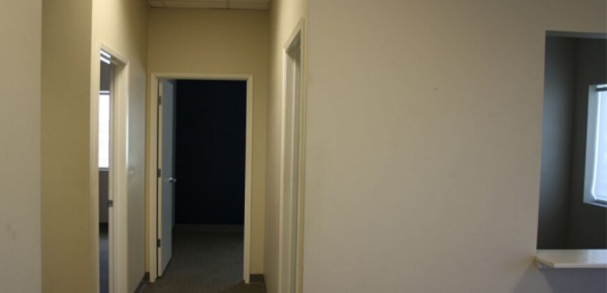 45243, Office & Warehouse Space