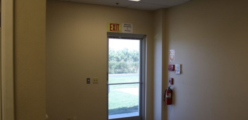 45243, Office & Warehouse Space