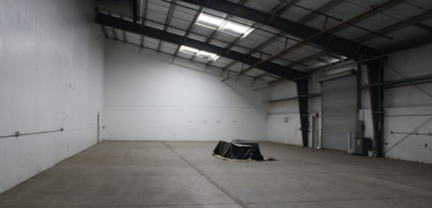 45243, Office & Warehouse Space