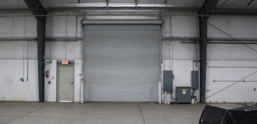 45243, Office & Warehouse Space